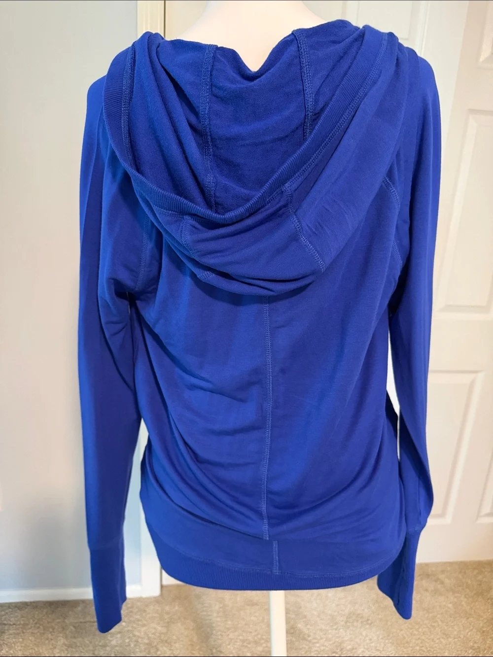 Athleta classic royal